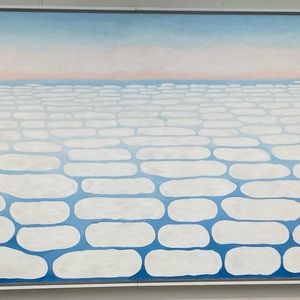 Meet your Posher, Tierney